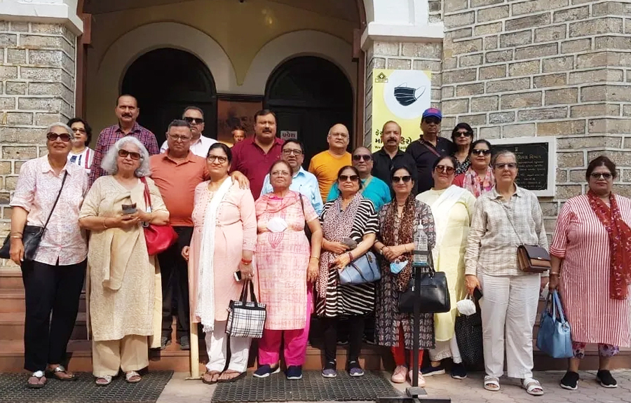 The Ultimate Guide to Essential Gears and Equipment for Senior Citizen Group Tours