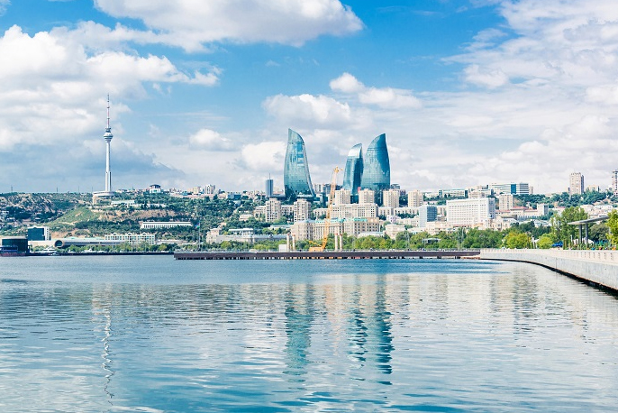 Azerbaijan