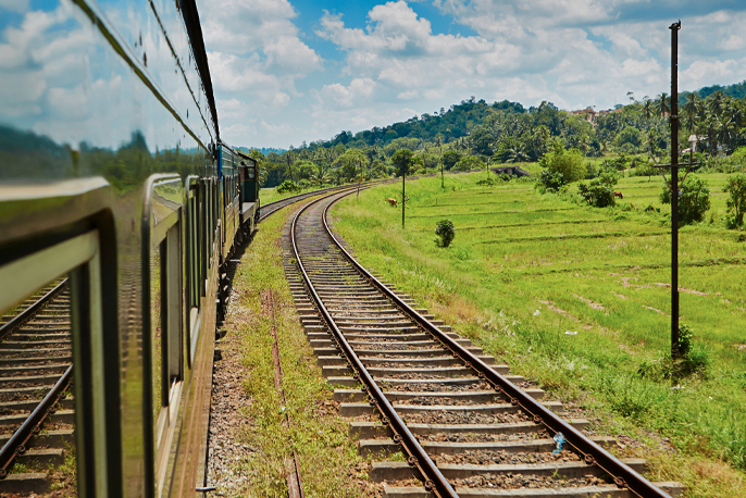 Sri Lanka