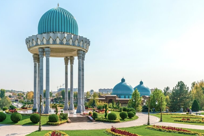 Uzbekistan