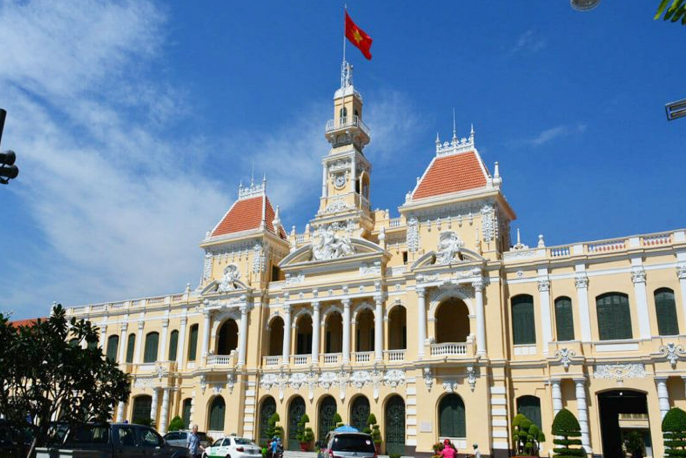 Vietnam