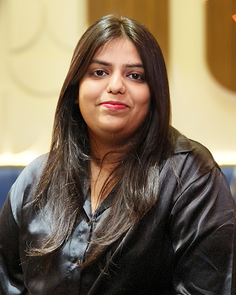 Ankita Mohile