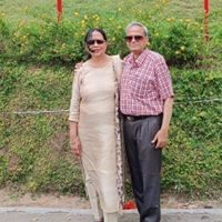 Anita Jain