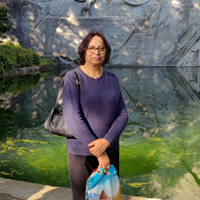 Anjana Pabby