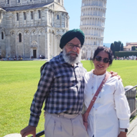 Kamal Jeet Kaur