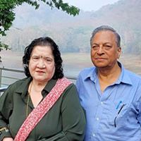 Prem Gupta