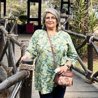 Rani Bopanna