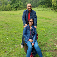 Sunil Gupta