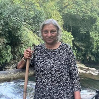 Sunila Khosla