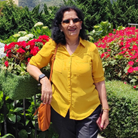 Vineeta Sachdev