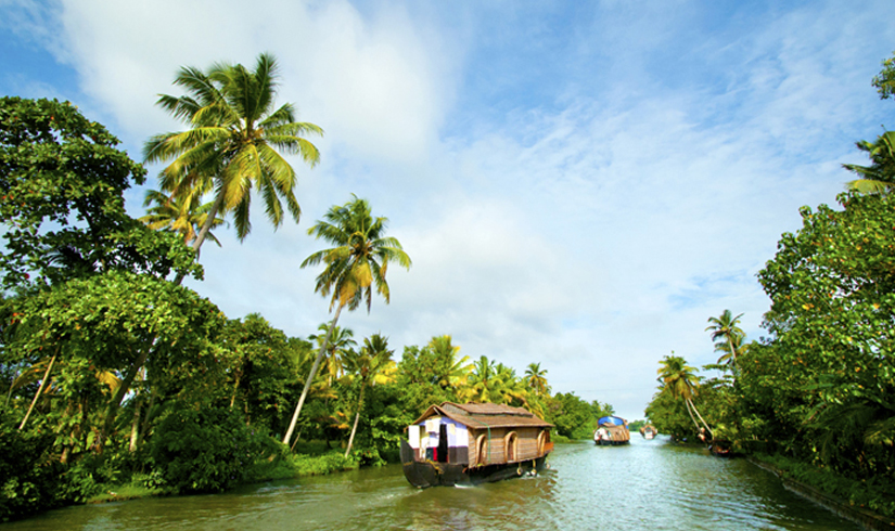 10 Nights 11 Days Kerala Tour Package