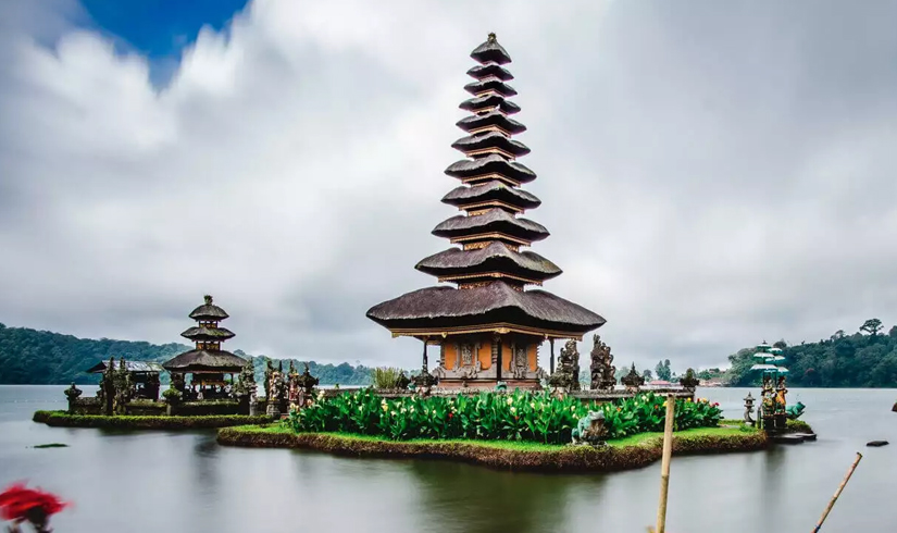 Bali Offbeat Tour