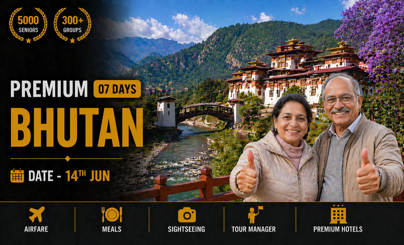 Bhutan