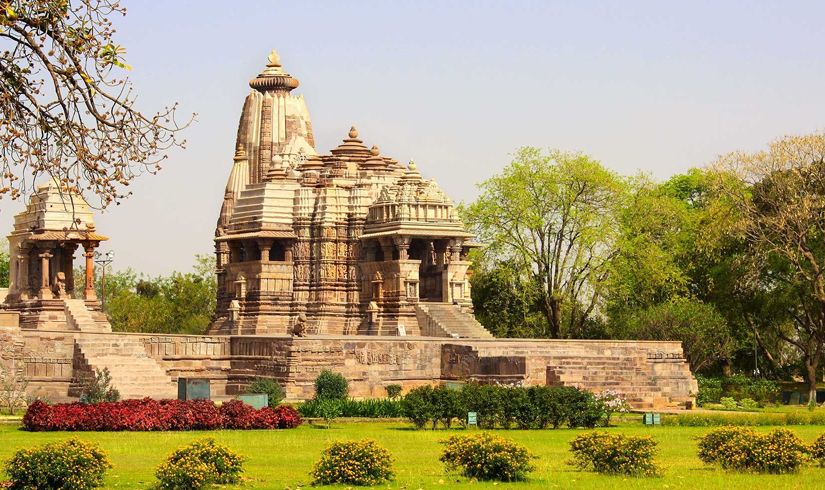 Central India Tour Package