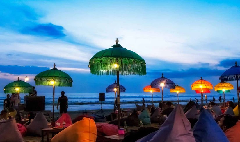 Delightful Luxury Bali Tour