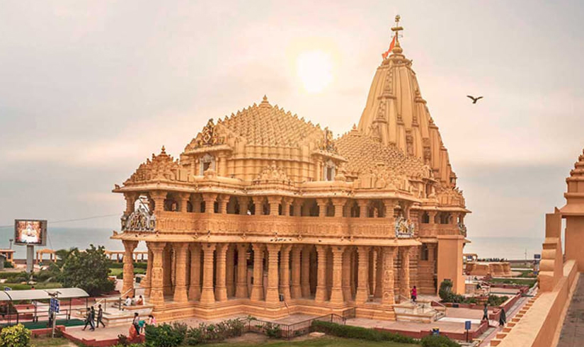 Gujarat - Dwarka and Bhuj Tour