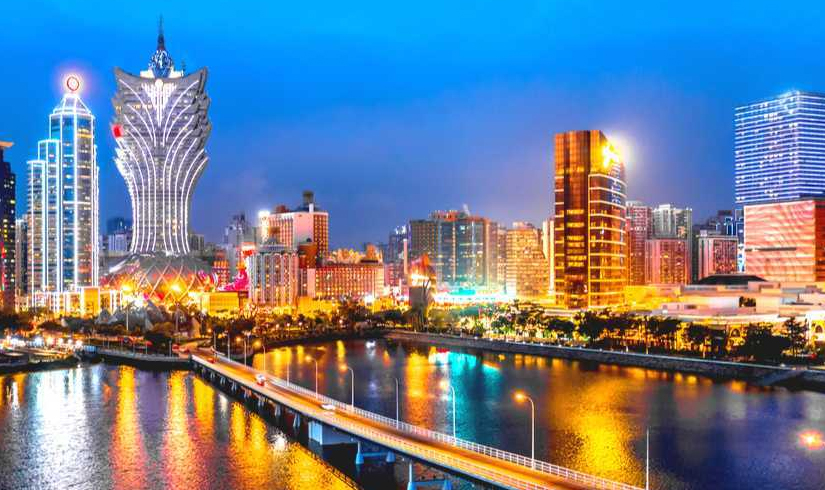 Hong Kong Tour