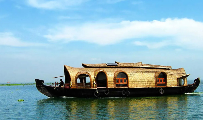 14 Nights 15 Days Kerala and Tamil Nadu Tour Package