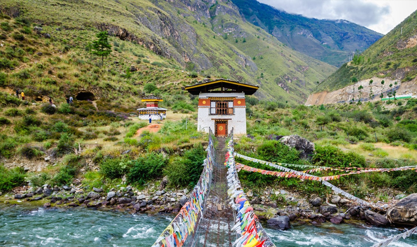 North Sikkim and Pelling Tour