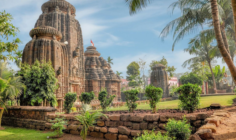 Rustic Orissa Tribal Tour