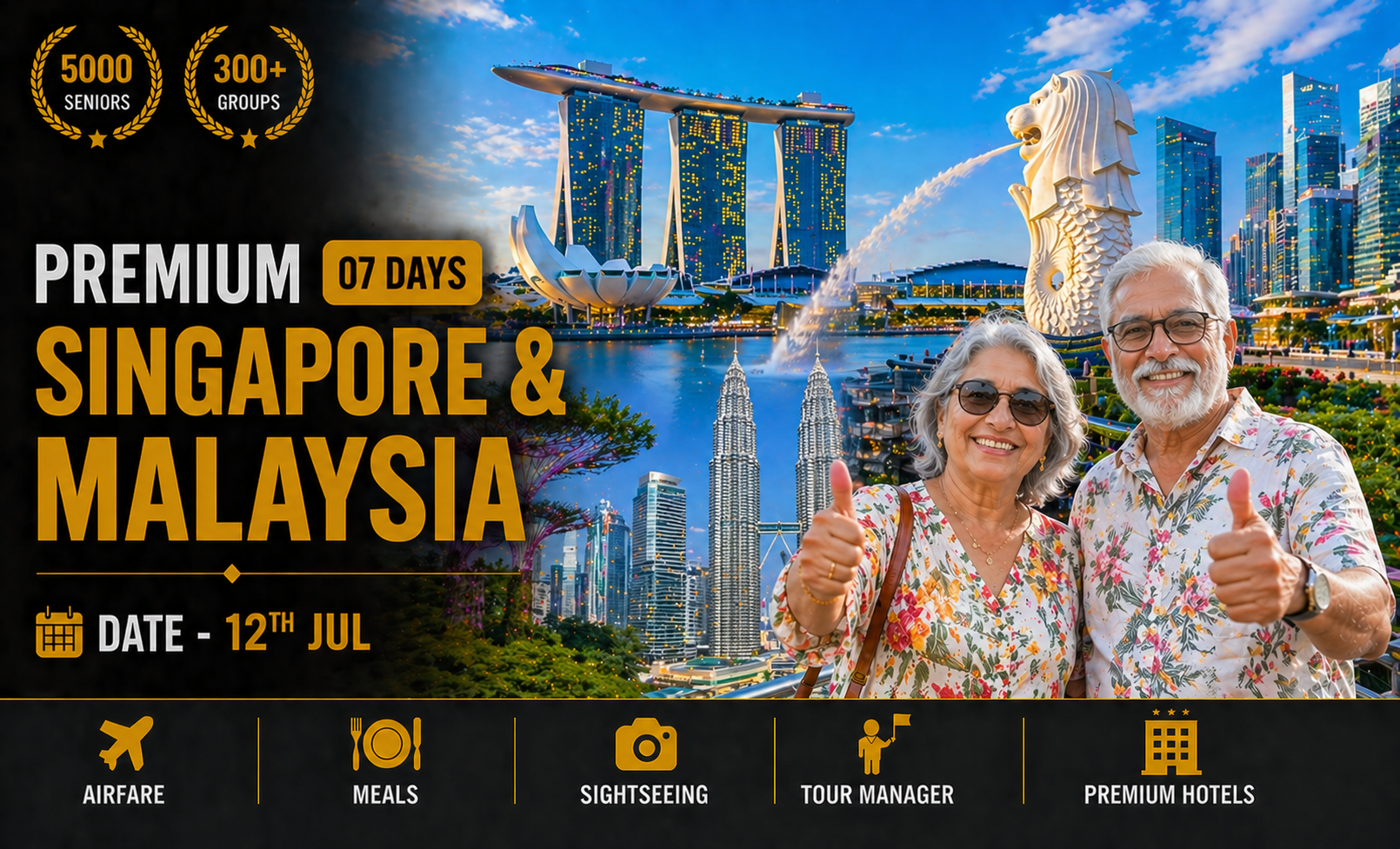 Singapore Malaysia
