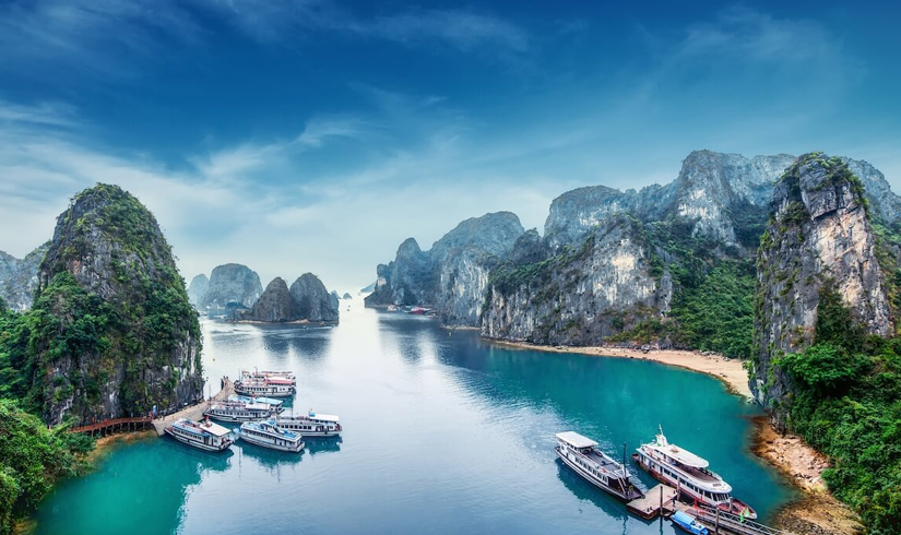 Vietnam Offbeat Tour