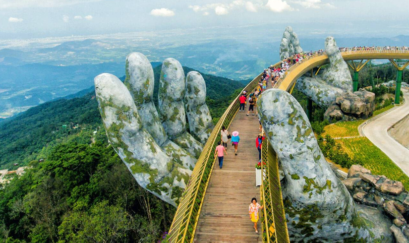 Vietnam Tour