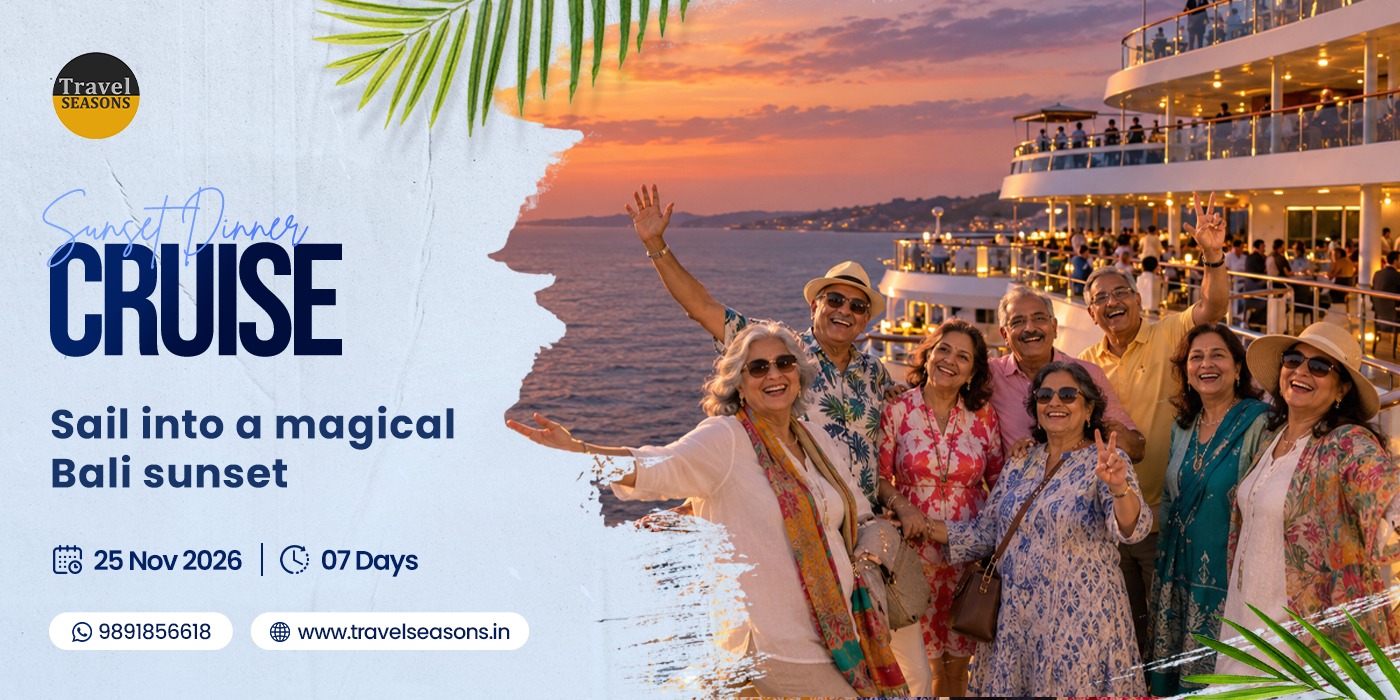 Premium Luxury Bali Tour