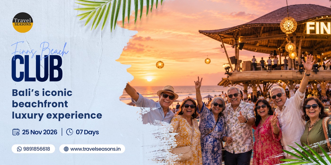 Premium Luxury Bali Tour