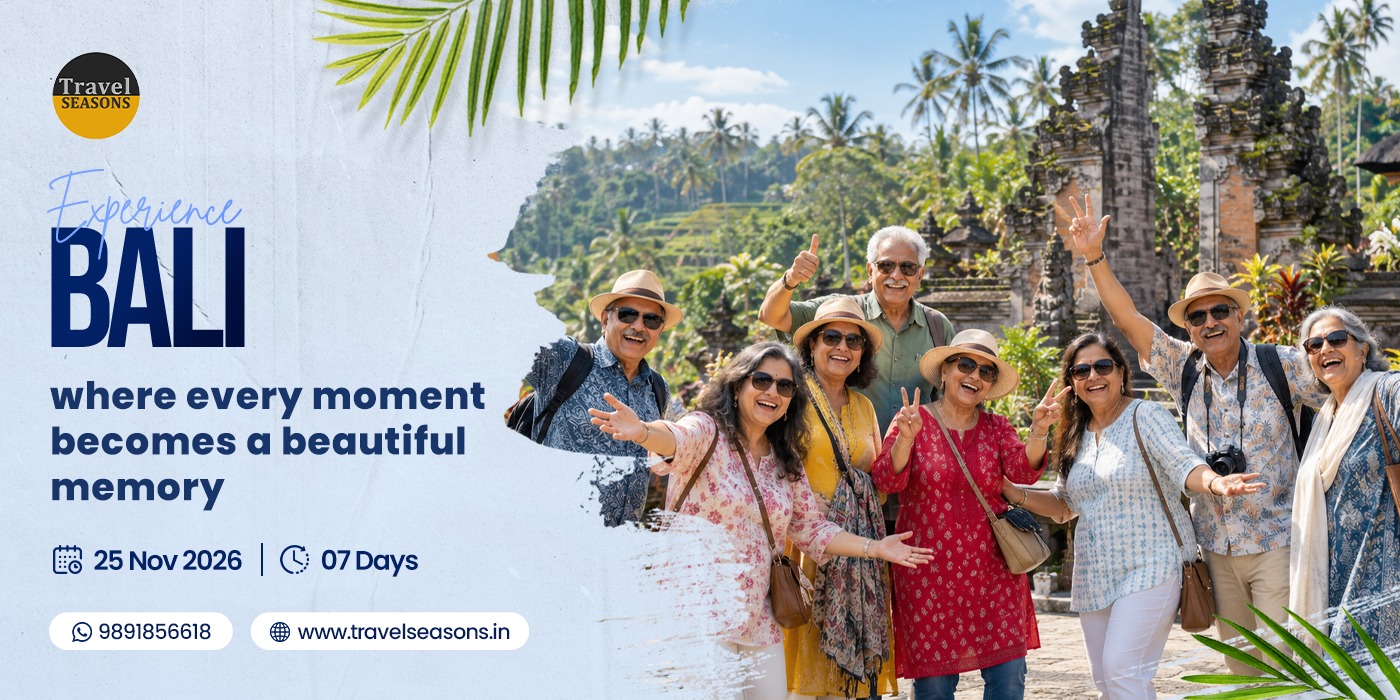 Premium Luxury Bali Tour