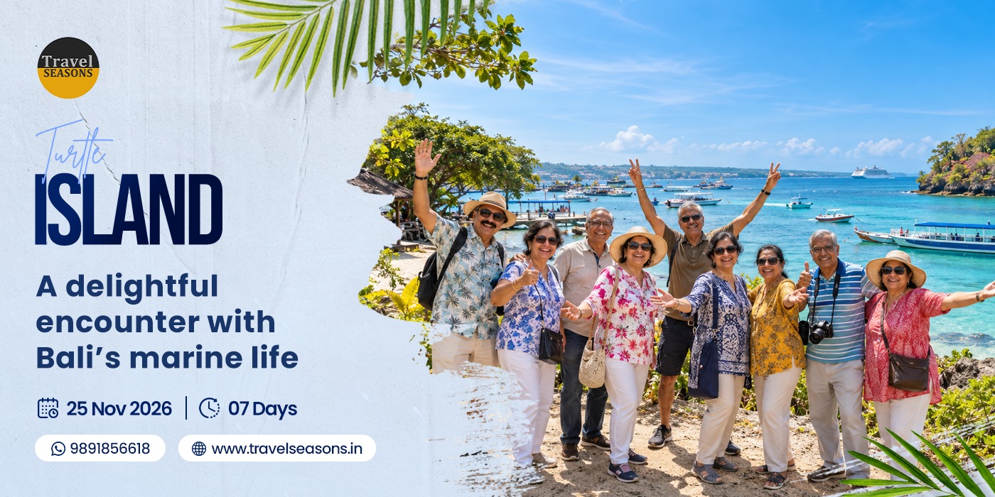 Premium Luxury Bali Tour