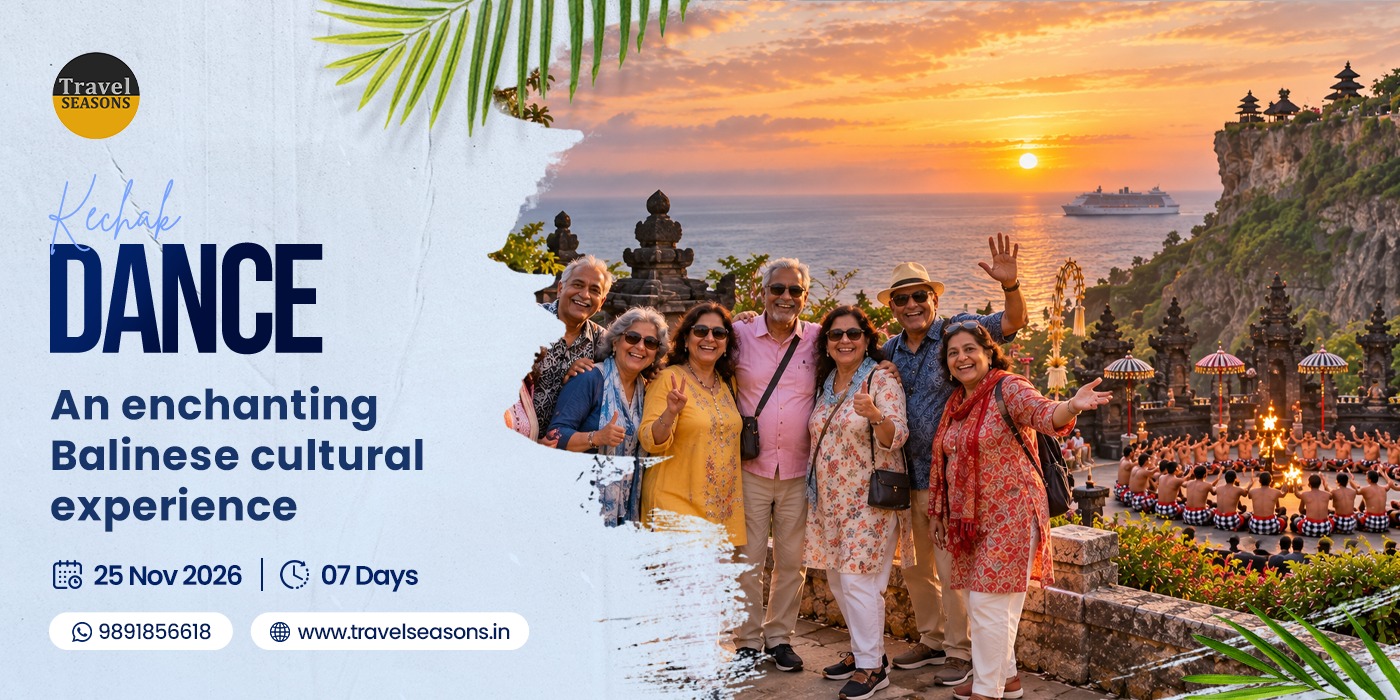 Premium Luxury Bali Tour