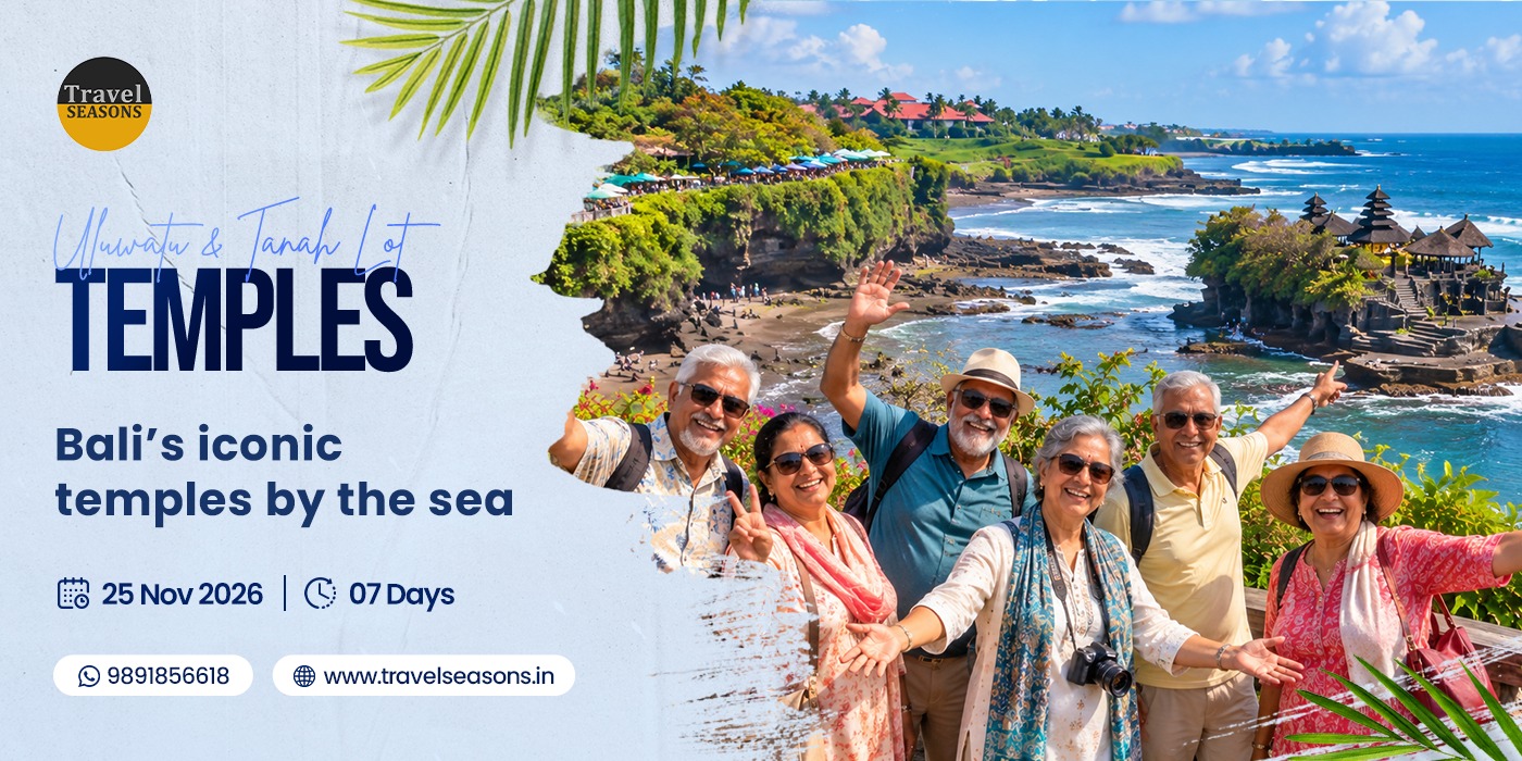 Premium Luxury Bali Tour